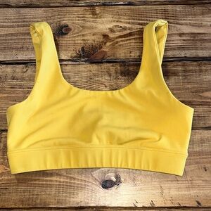 NWOT Ptula faith bra